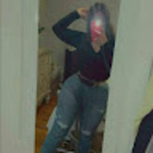 Meet your Posher, Marissa